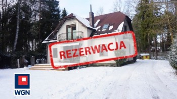 Dom na  sprzedaż Blachownia - ***** REZERWACJA OFERTY *****