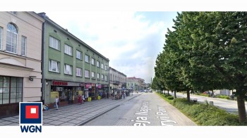 Lokal usługowy na  wynajem Częstochowa - Al. NMP lokal na wynajem