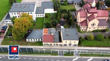 Dom na  sprzedaż Częstochowa - Parter domu - samodzielne mieszkanie