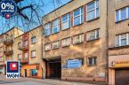 Obiekt usługowy na  sprzedaż Będzin - Nieruchomość komercyjna przy deptaku